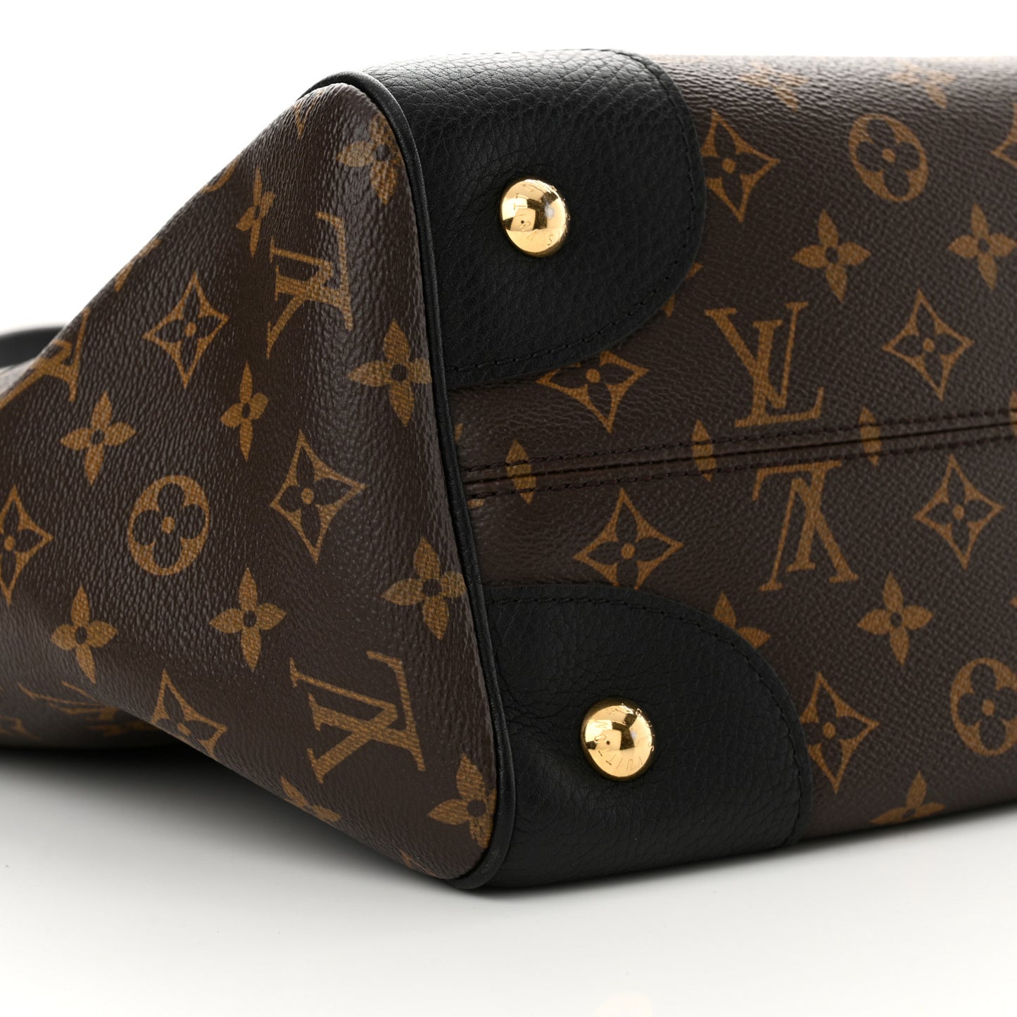 Monogram Estrela NM Black