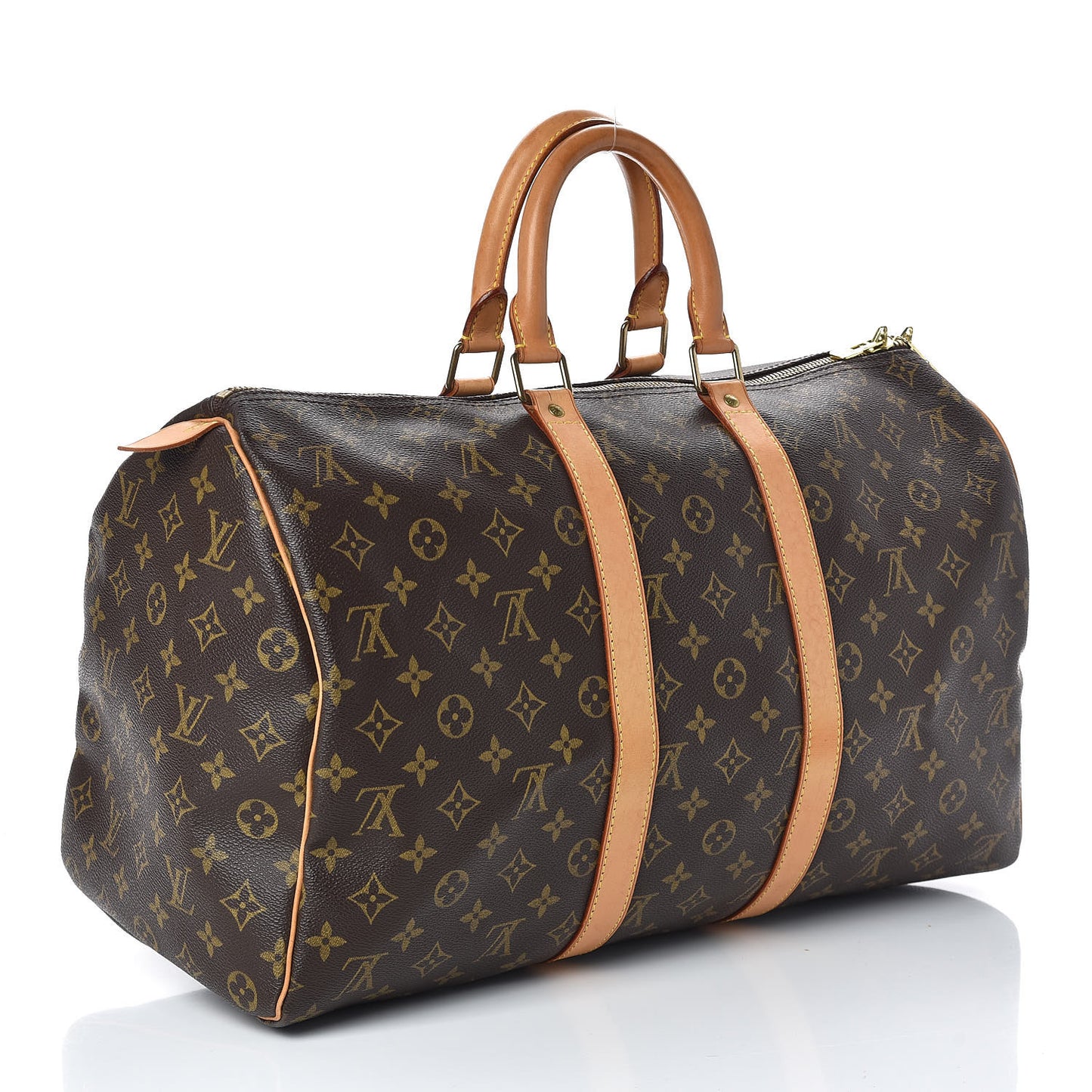 Monogram Keepall 45