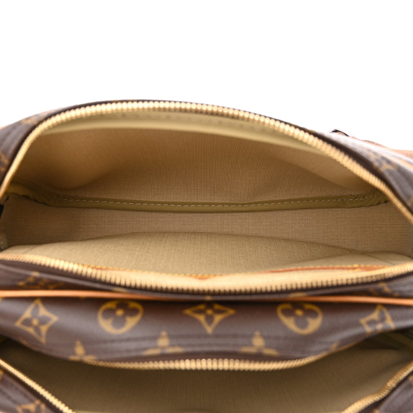 Monogram Reporter PM