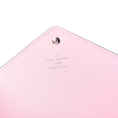 Louis Vuitton Monogram Escale Large Kirigami Pochette Pastel 6 of 8