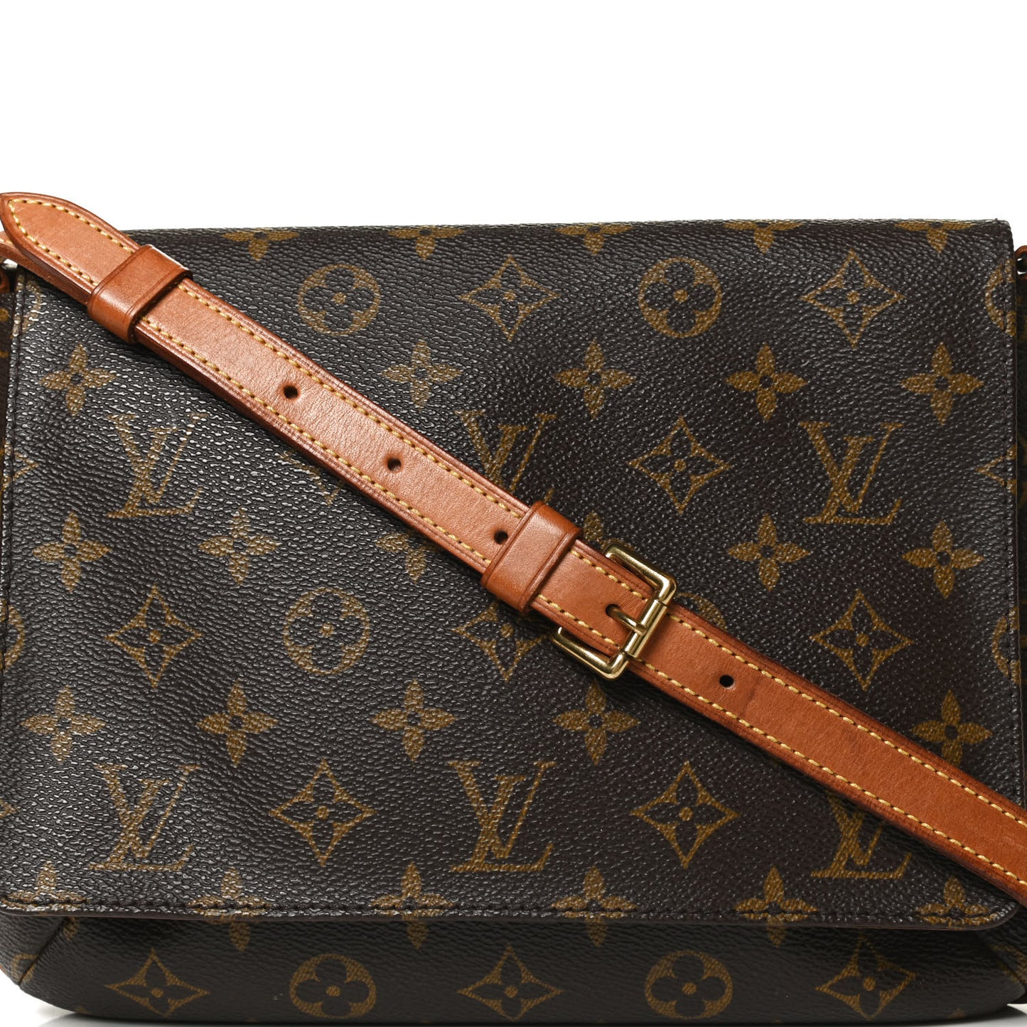 Monogram Musette Tango