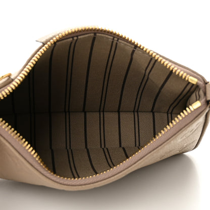 Louis Vuitton Empreinte Easy Pouch On Strap Tourterelle 5 of 8