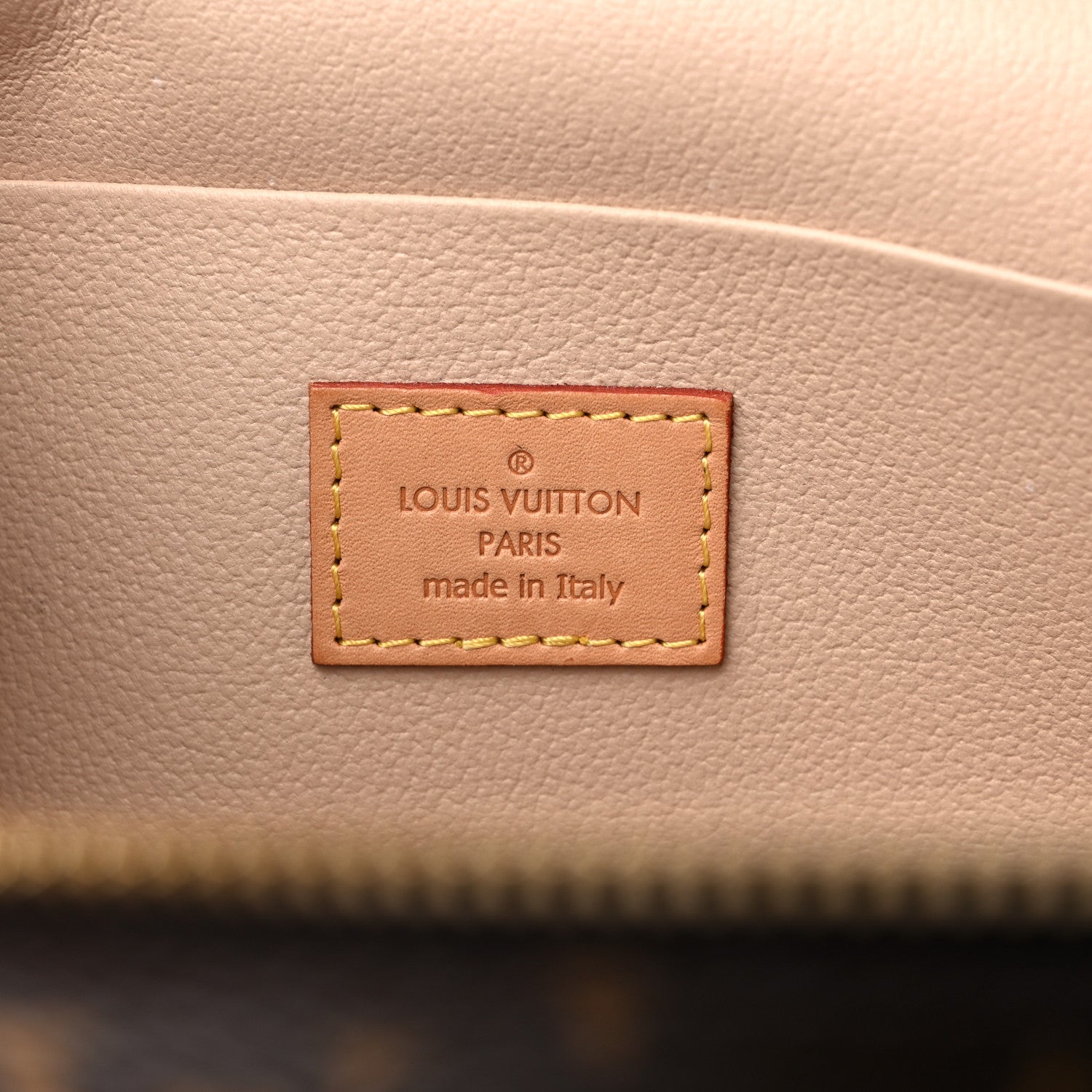 Louis Vuitton Monogram Nice BB 7 of 12