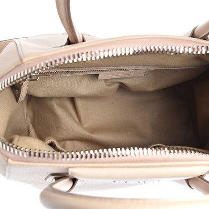 Givenchy Sugar Goatskin Small Antigona Nude Pink 5 of 21