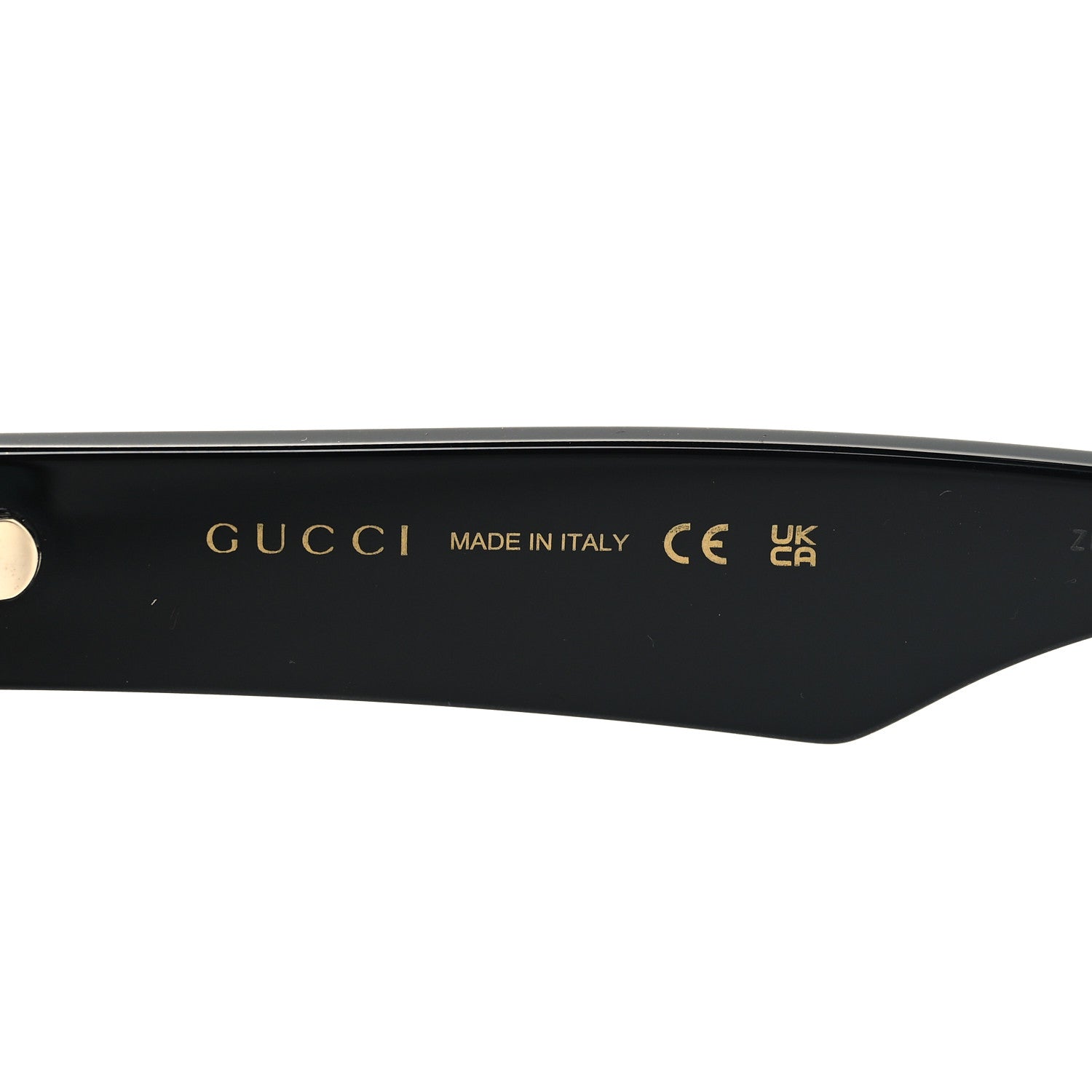 Gucci Rectangle 52mm Frame Sunglasses GG0998S Burgundy 5 of 8