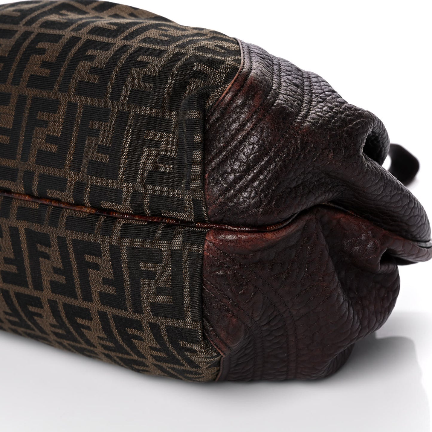 Zucca Nappa Nuvolata Vitello Tortuga Spy Tobacco Moro