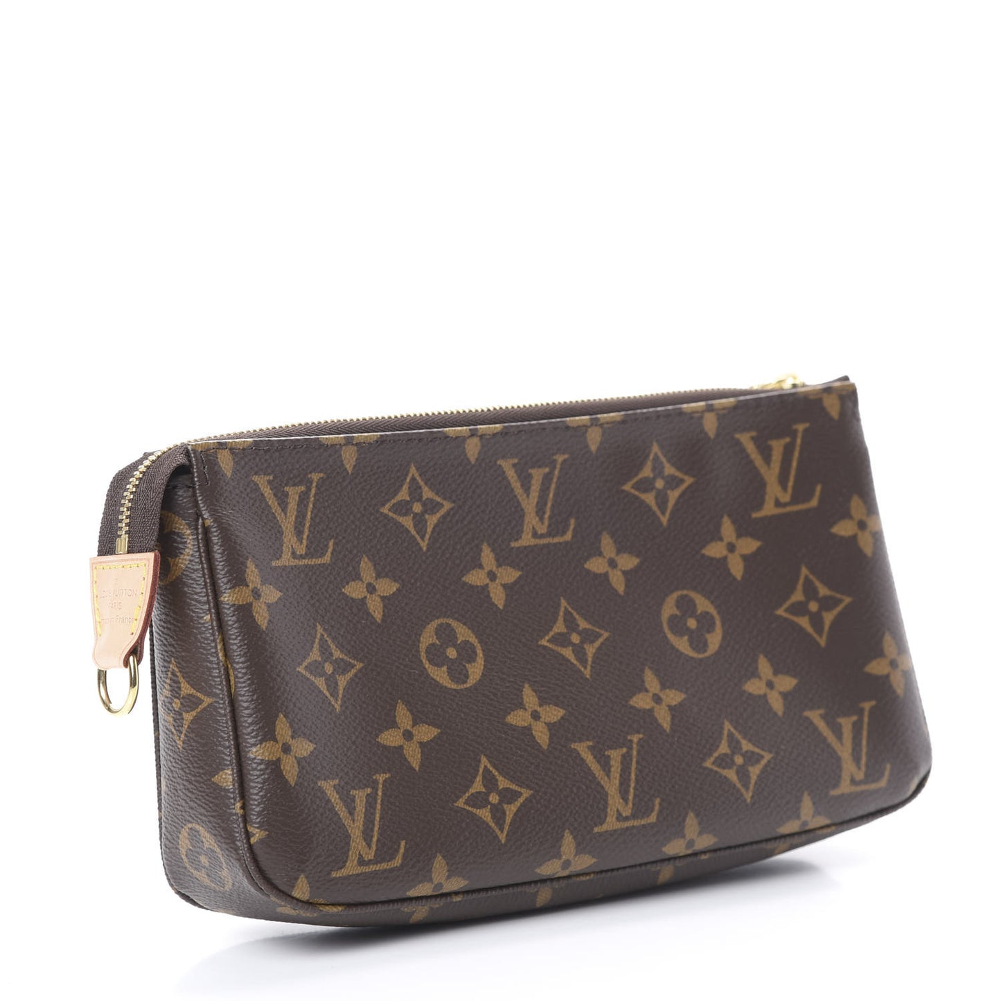 Monogram Pochette Accessories NM