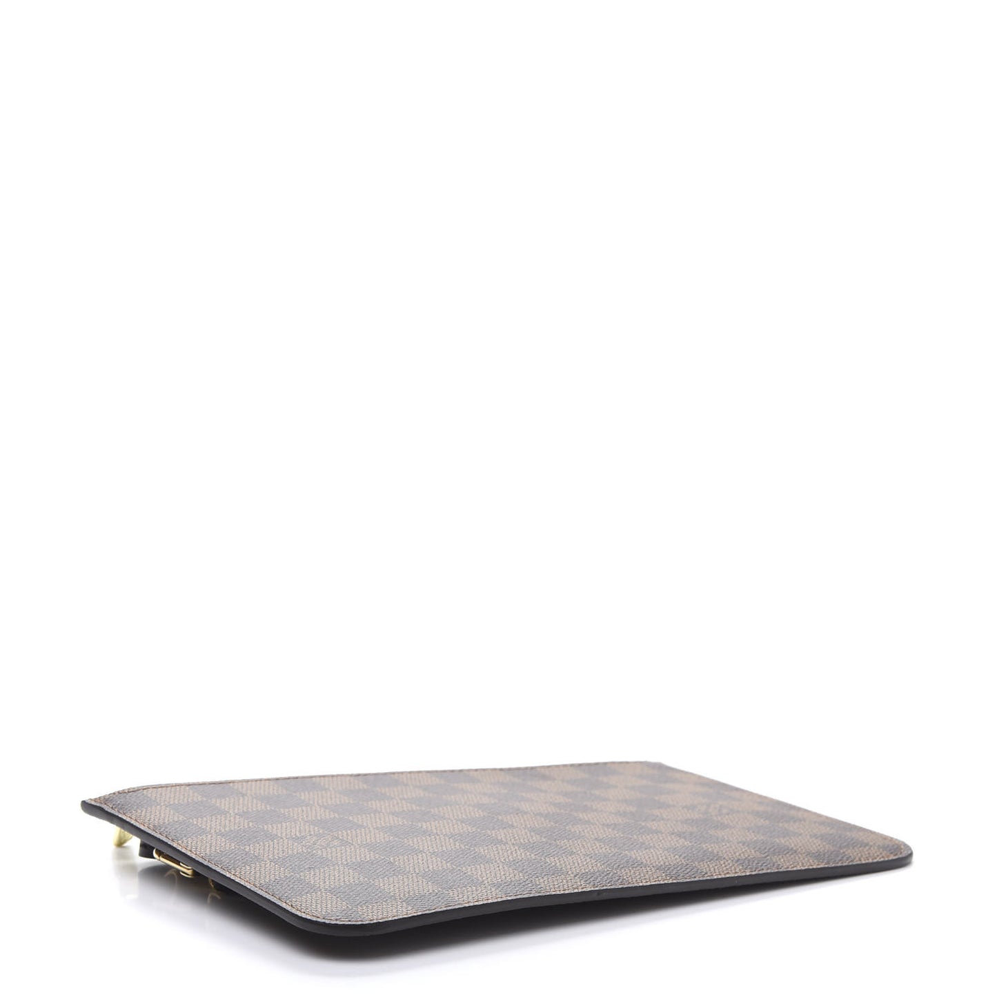 Damier Ebene Neverfull MM GM Pochette