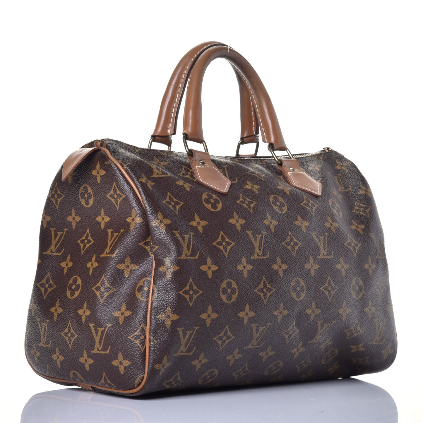 Monogram French Company Speedy 30