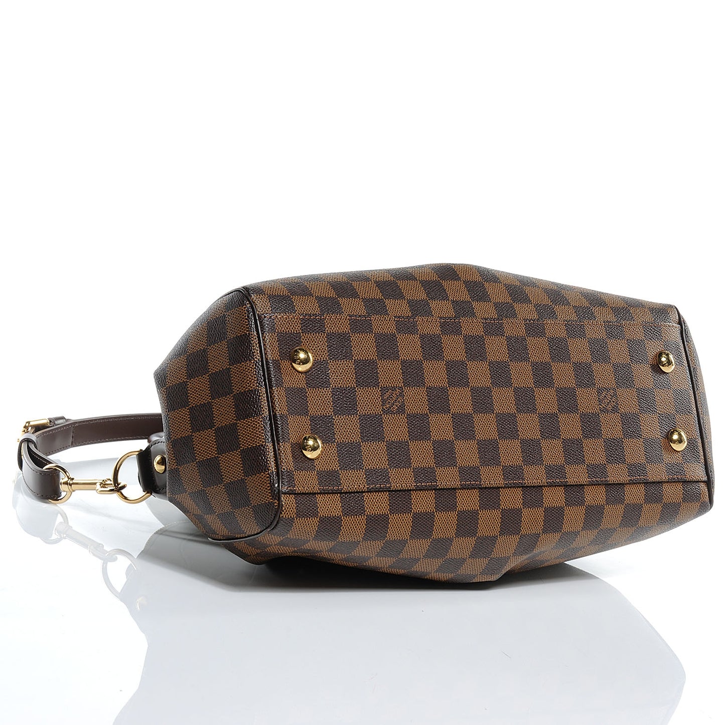 Damier Ebene Trevi PM