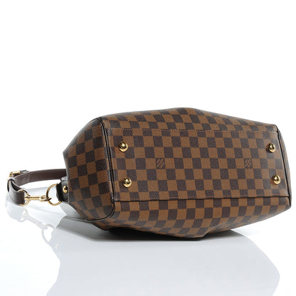 Louis Vuitton Damier Ebene Trevi PM 4 of 7