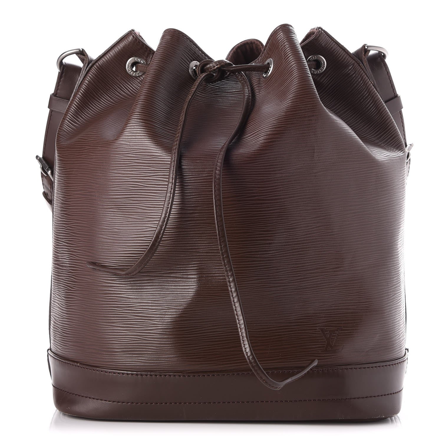 Louis Vuitton Epi Noe Moka 1 of 9
