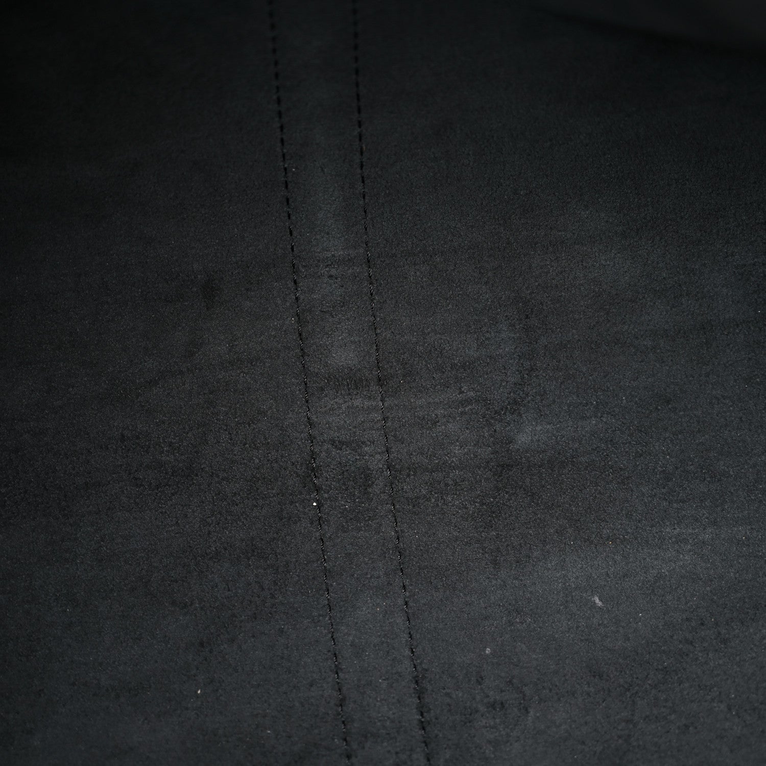 Louis Vuitton Epi Keepall 55 Black 15 of 30