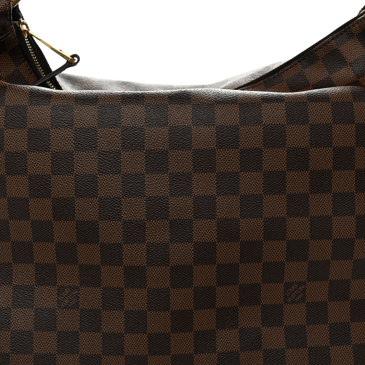Louis Vuitton Damier Ebene Portobello GM 7 of 10