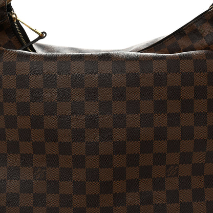 Louis Vuitton Damier Ebene Portobello GM 7 of 10