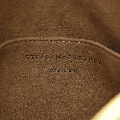 Stella McCartney Alter Nappa Mini Camera Bag Moss Beige 6 of 12