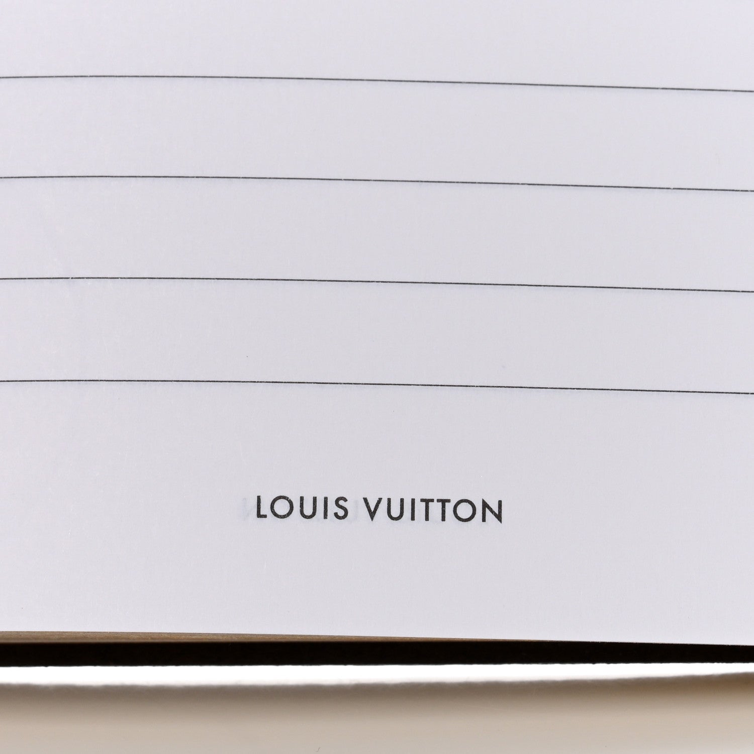 Louis Vuitton Monogram 2022 Christmas Animation New York Soho Clemence Notebook 6 of 7