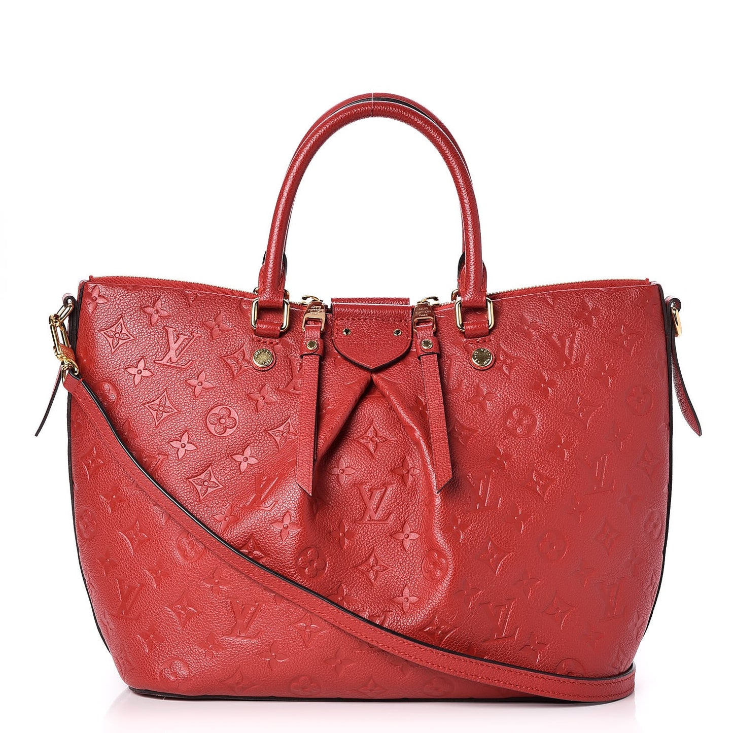 Empreinte Mazarine MM Cherry