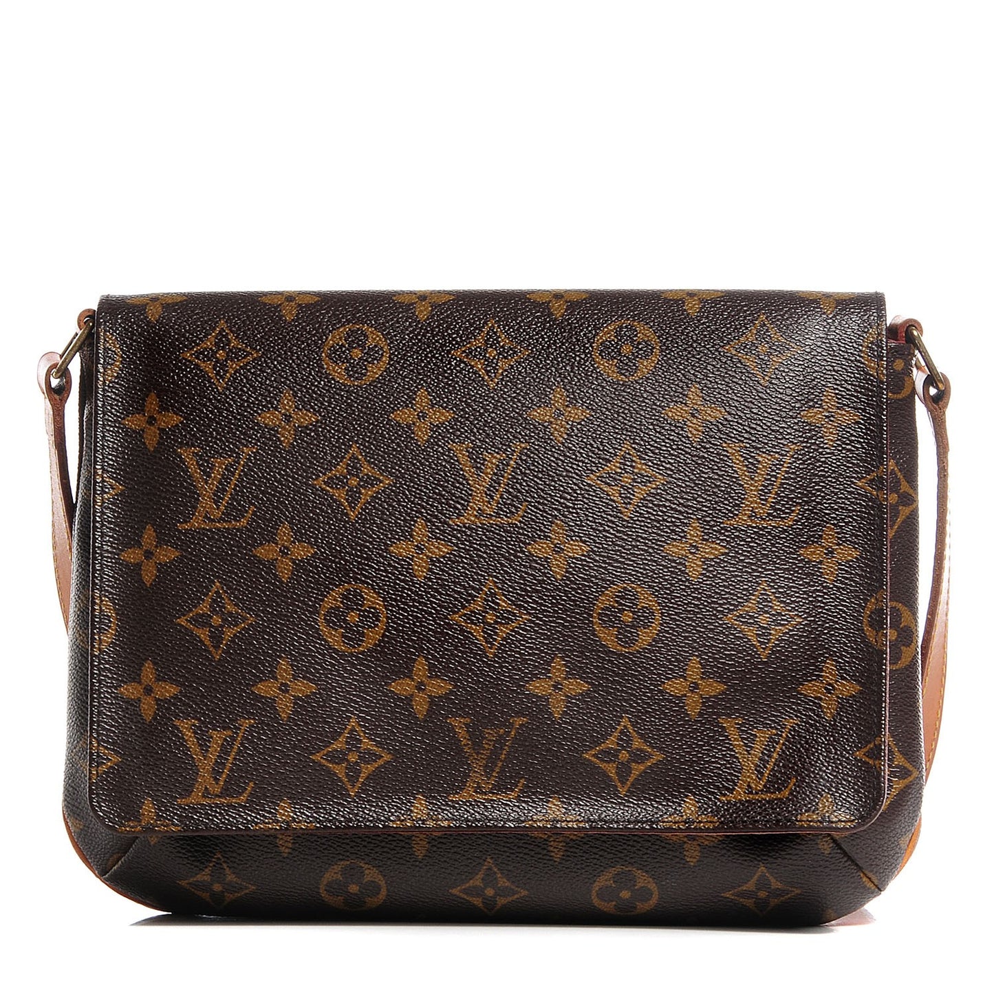 Monogram Musette Tango