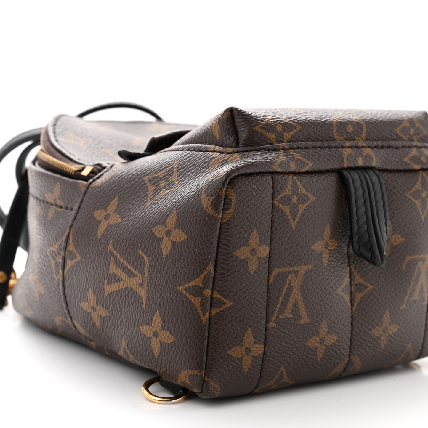 Monogram Palm Springs Backpack Mini