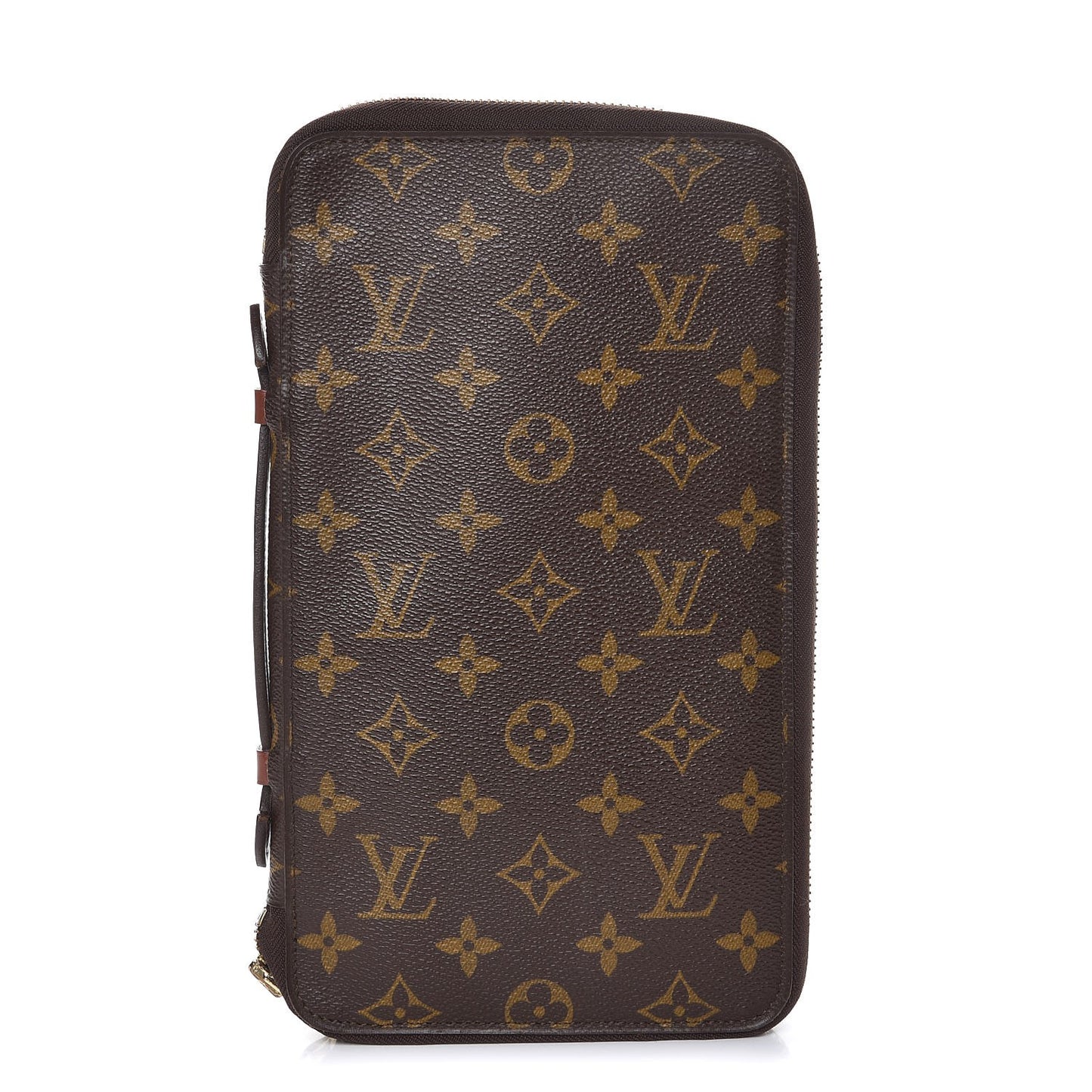 Monogram Poche Escapade Organizer Wallet