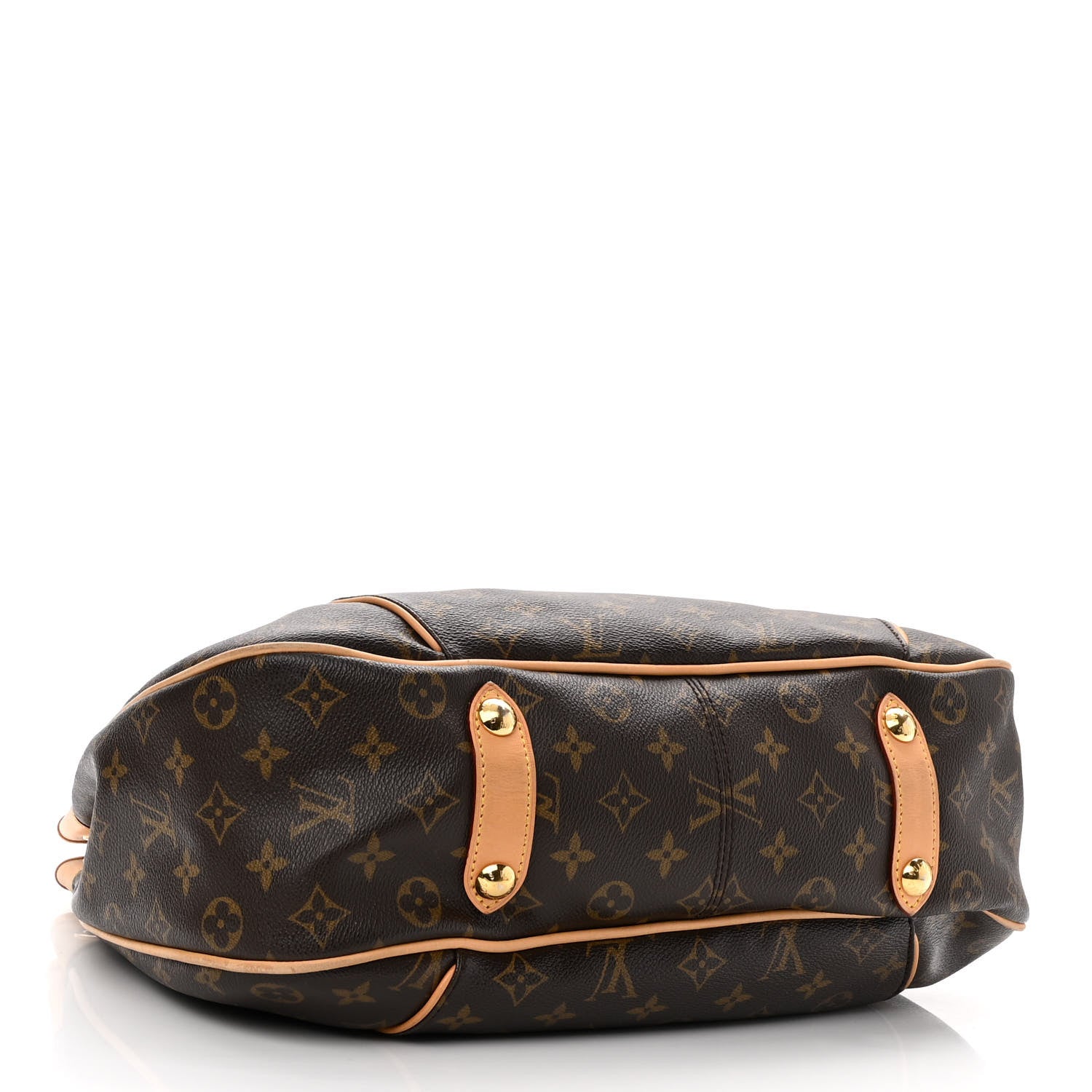 Louis Vuitton Monogram Galliera PM 4 of 11