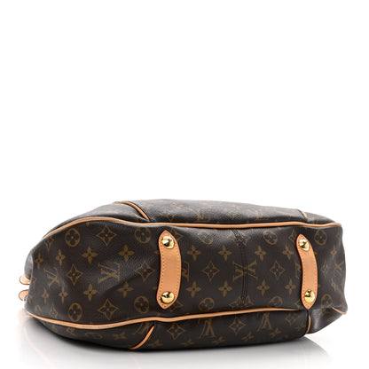 Louis Vuitton Monogram Galliera PM 4 of 11