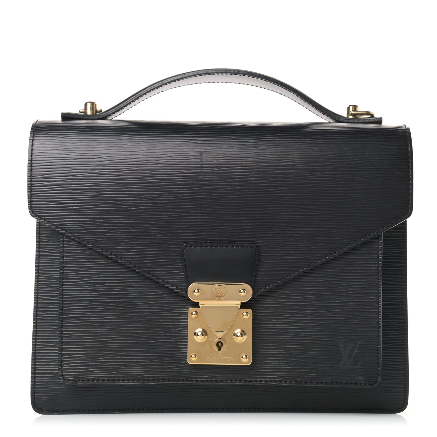 Epi Monceau Black