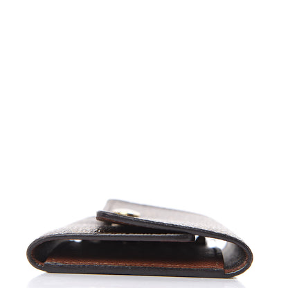 Louis Vuitton Monogram 6 Key Multicles Holder 8 of 10
