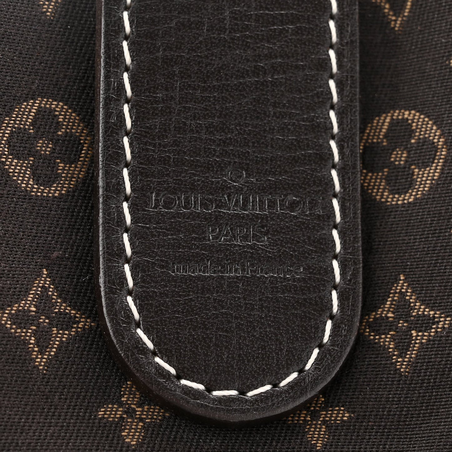 Monogram Idylle Romance Fusain