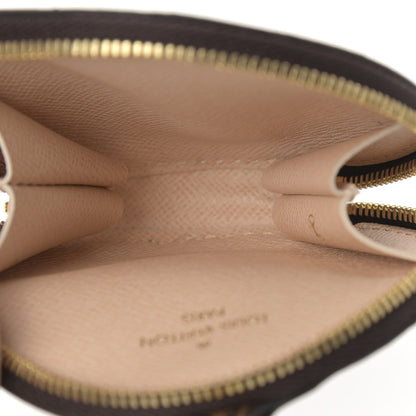 Louis Vuitton Monogram Multi Pochette Accessories Kaki 7 of 12