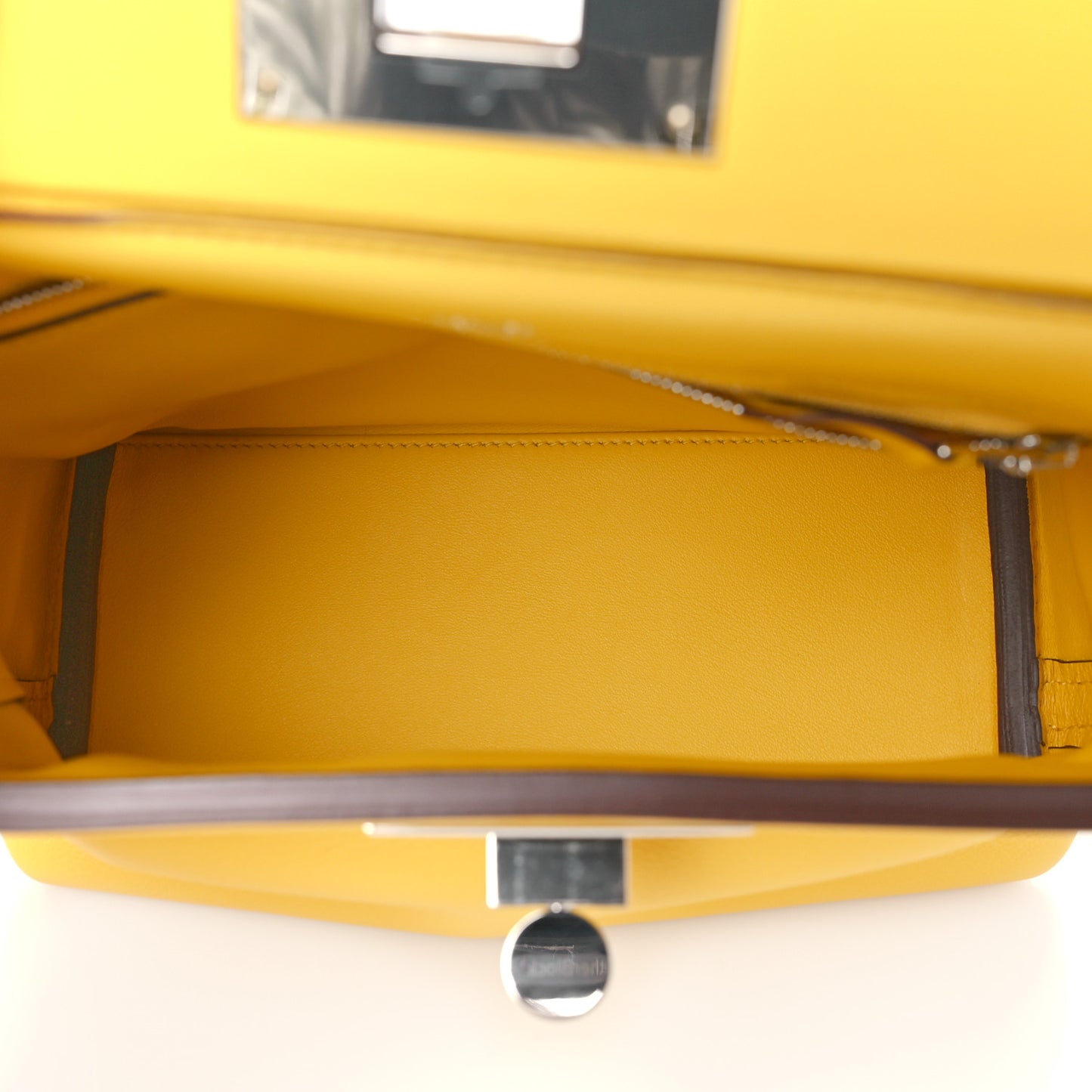 Evercolor Swift 24/24 21 Jaune Citron