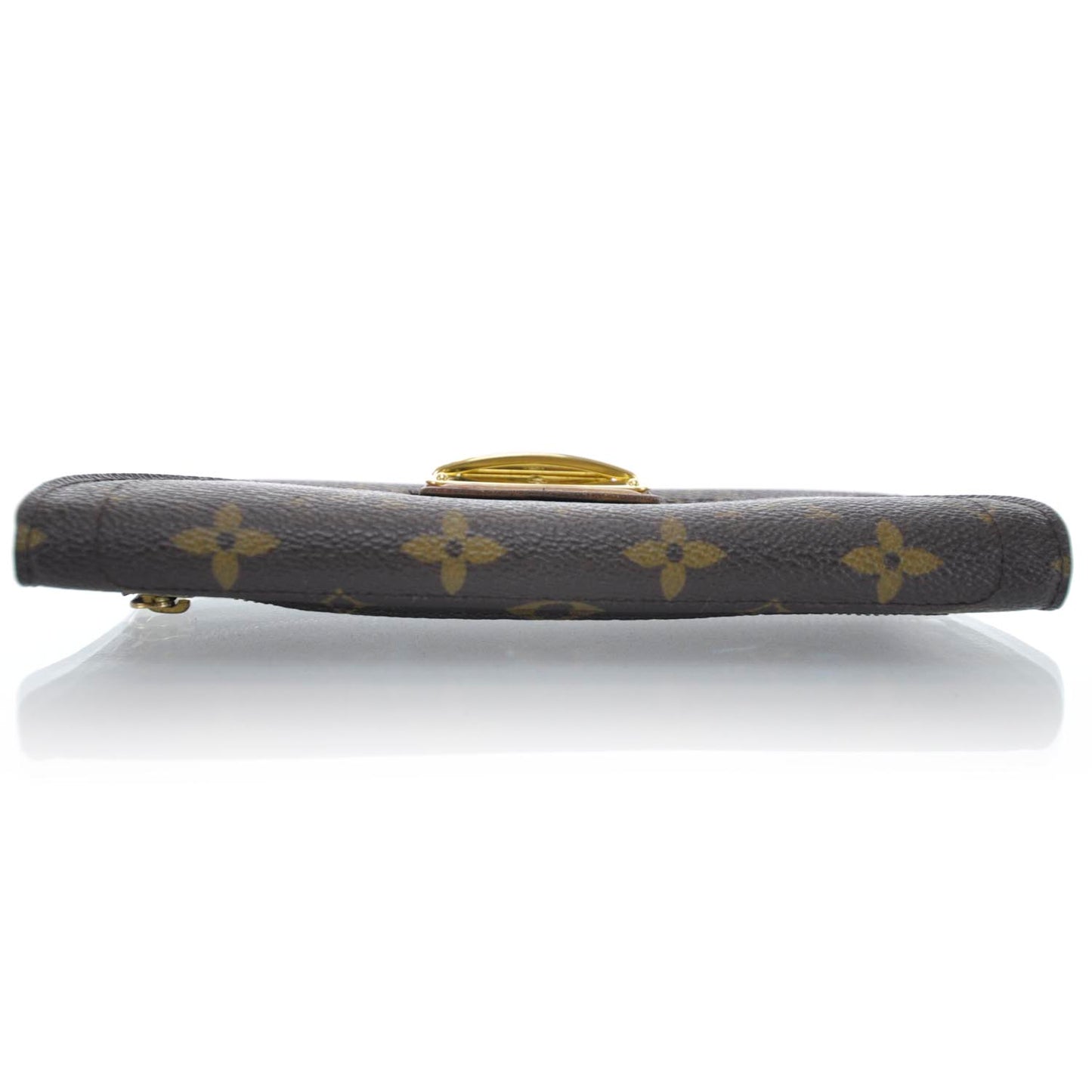 Monogram Eugenie Wallet
