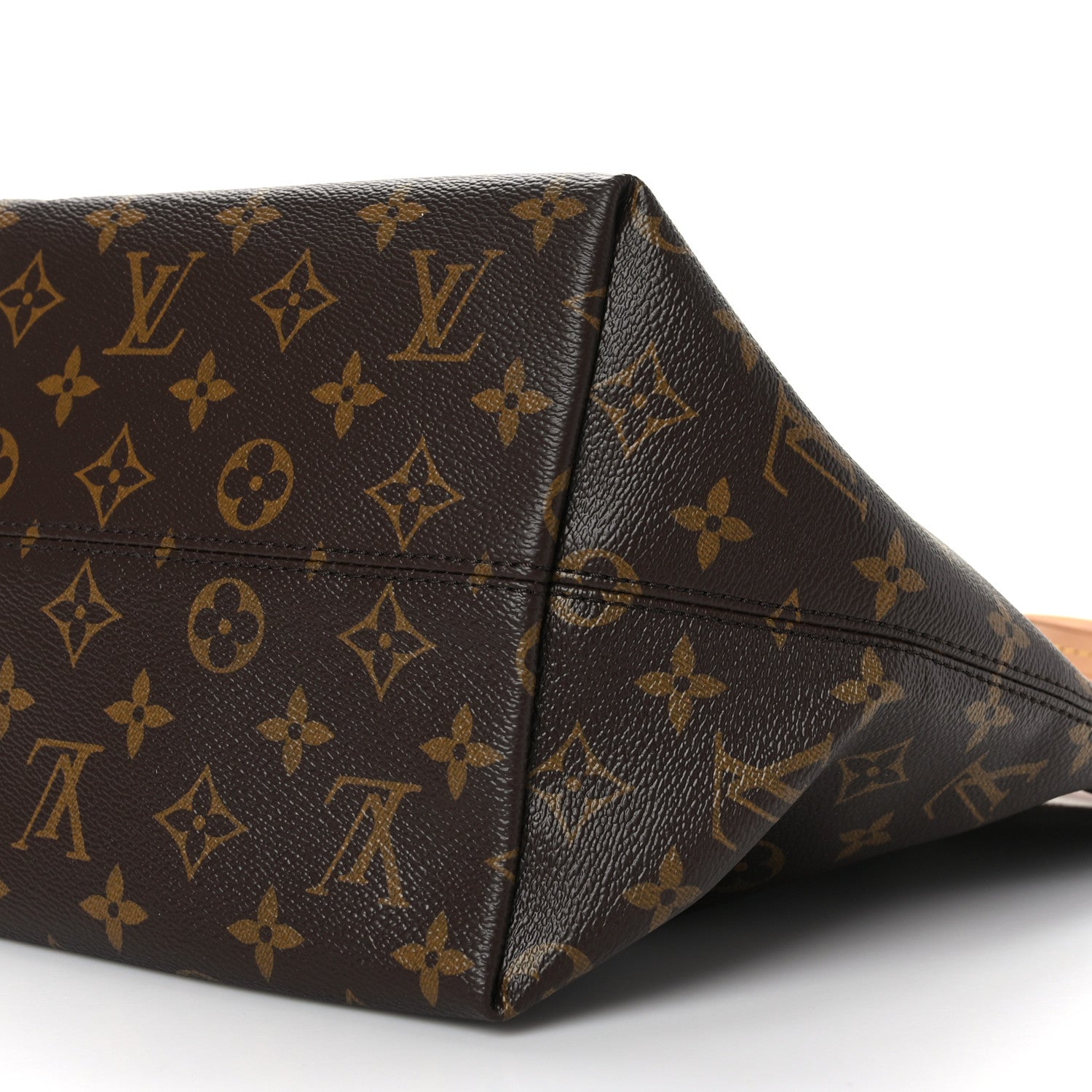Louis Vuitton Monogram Iena MM 8 of 8