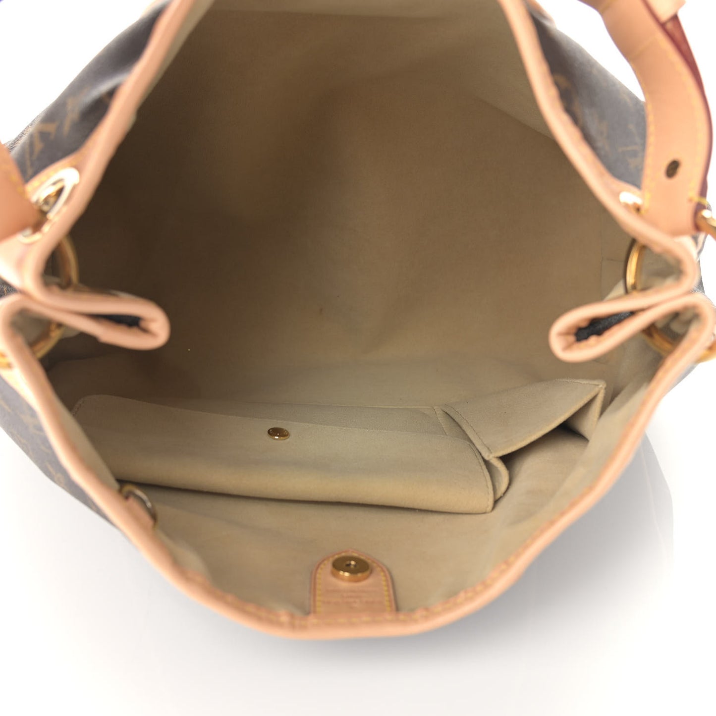 Monogram Galliera PM