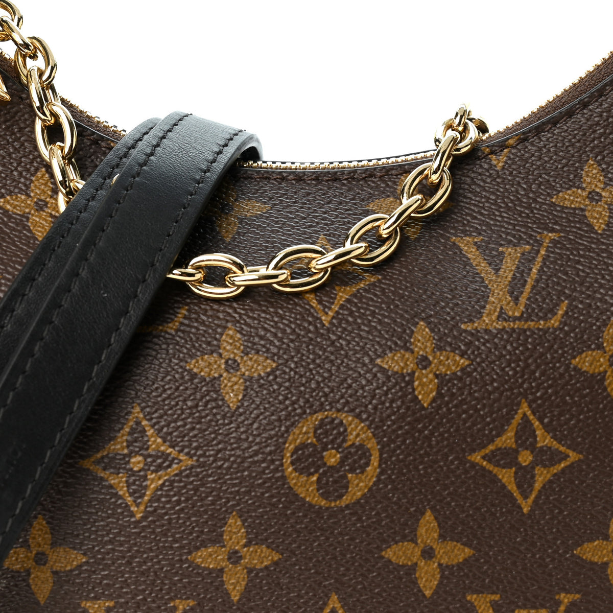 Monogram Boulogne NM Black