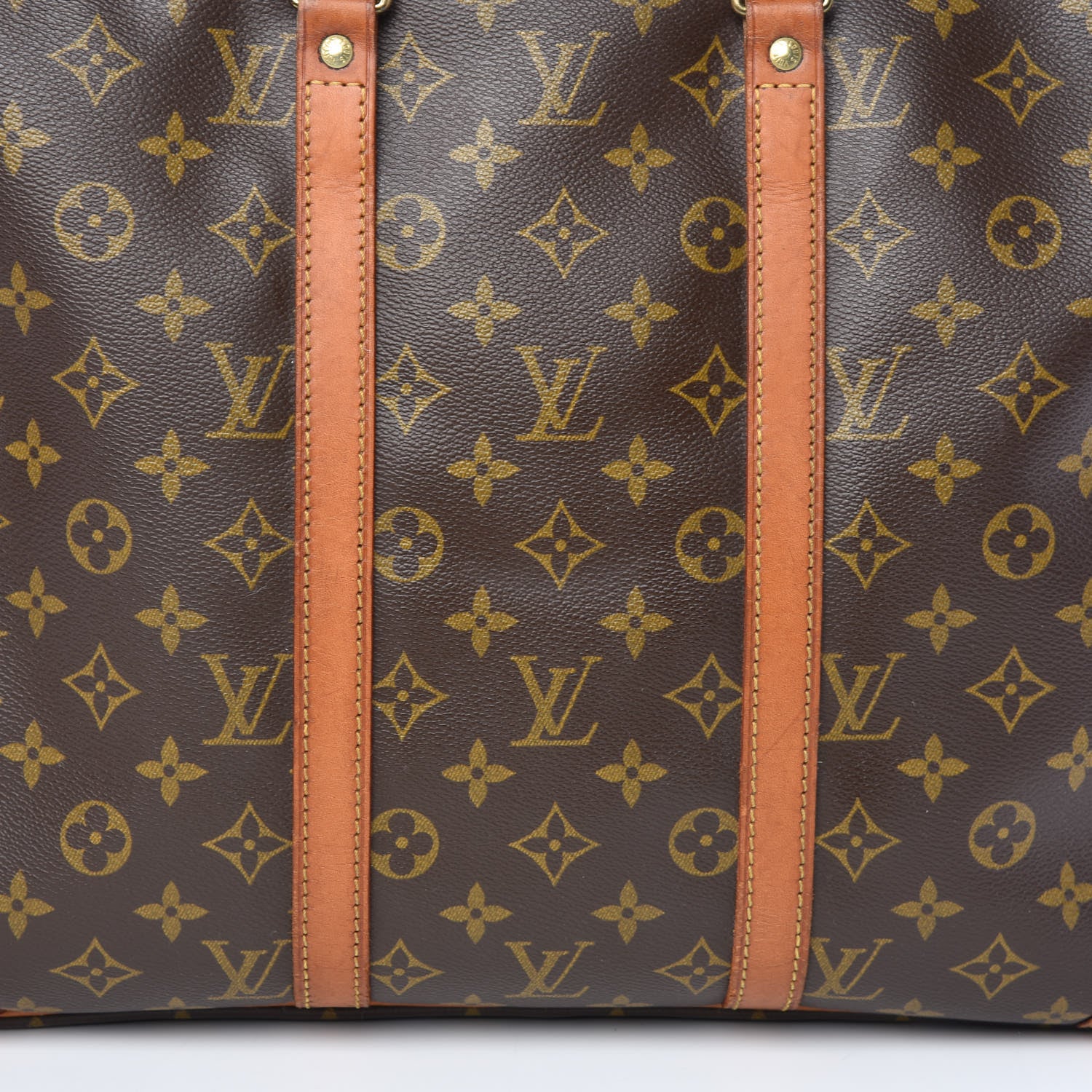 Louis Vuitton Monogram Porte-Documents Voyage Briefcase 24 of 31