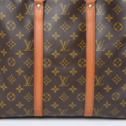 Louis Vuitton Monogram Porte-Documents Voyage Briefcase 24 of 31