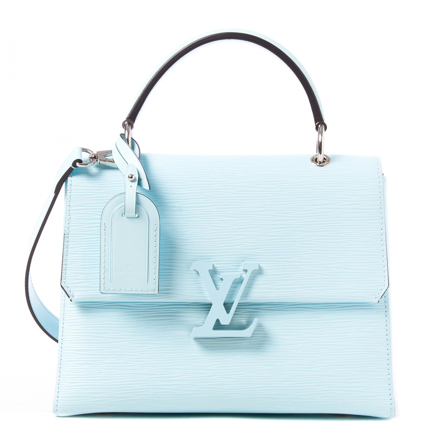 Louis Vuitton Epi Grenelle PM Seaside 1 of 8