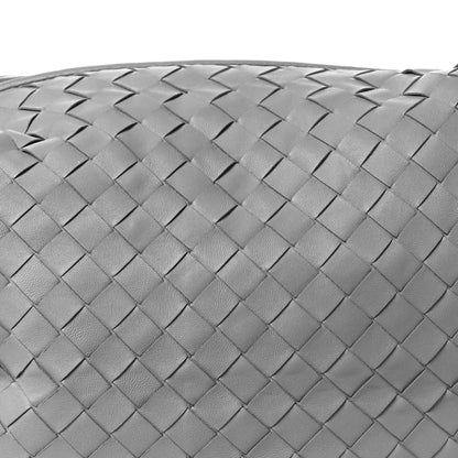 Bottega Veneta Nappa Intrecciato Small Jodie Hobo Ice 7 of 10
