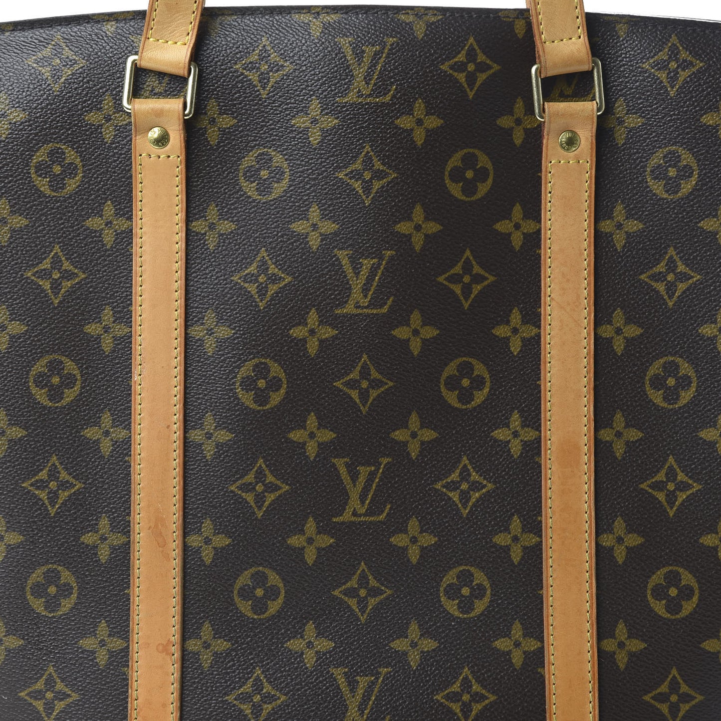 Monogram Babylone