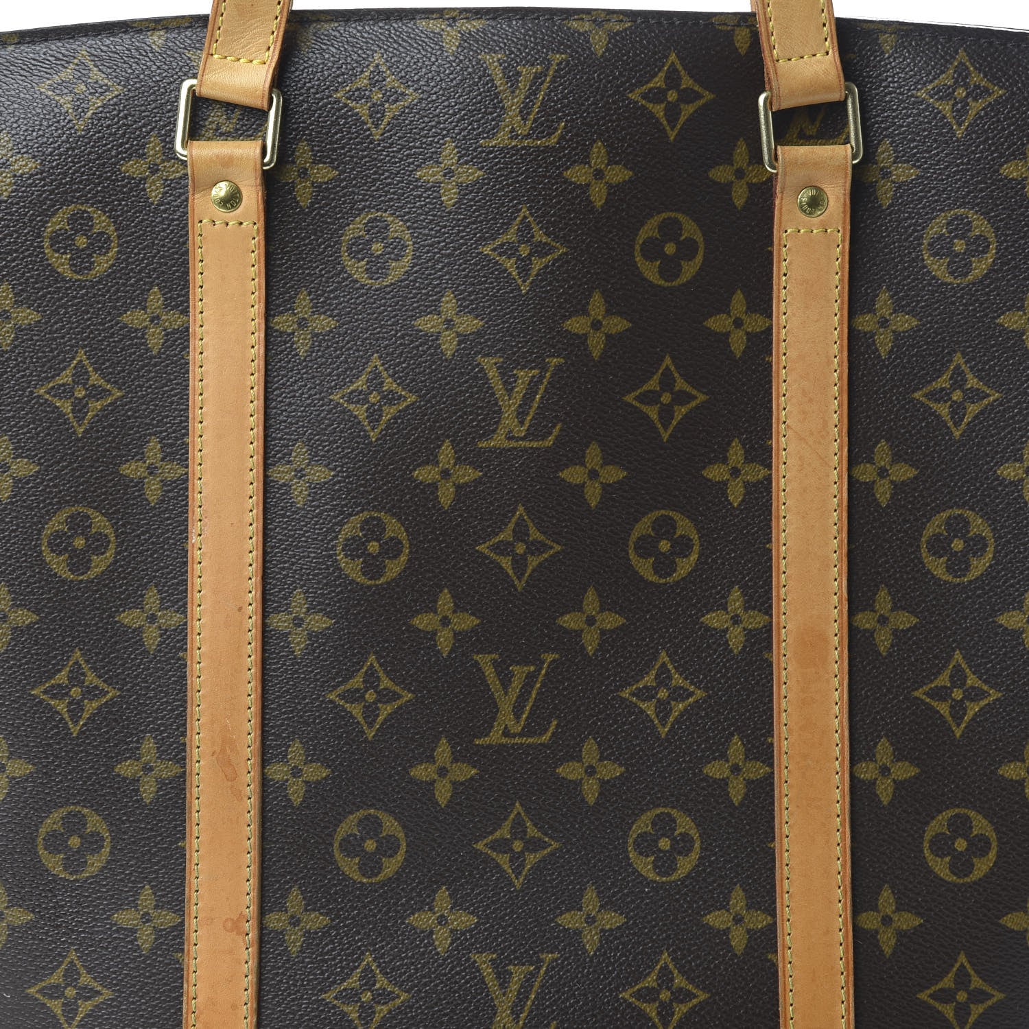 Louis Vuitton Monogram Babylone 9 of 9