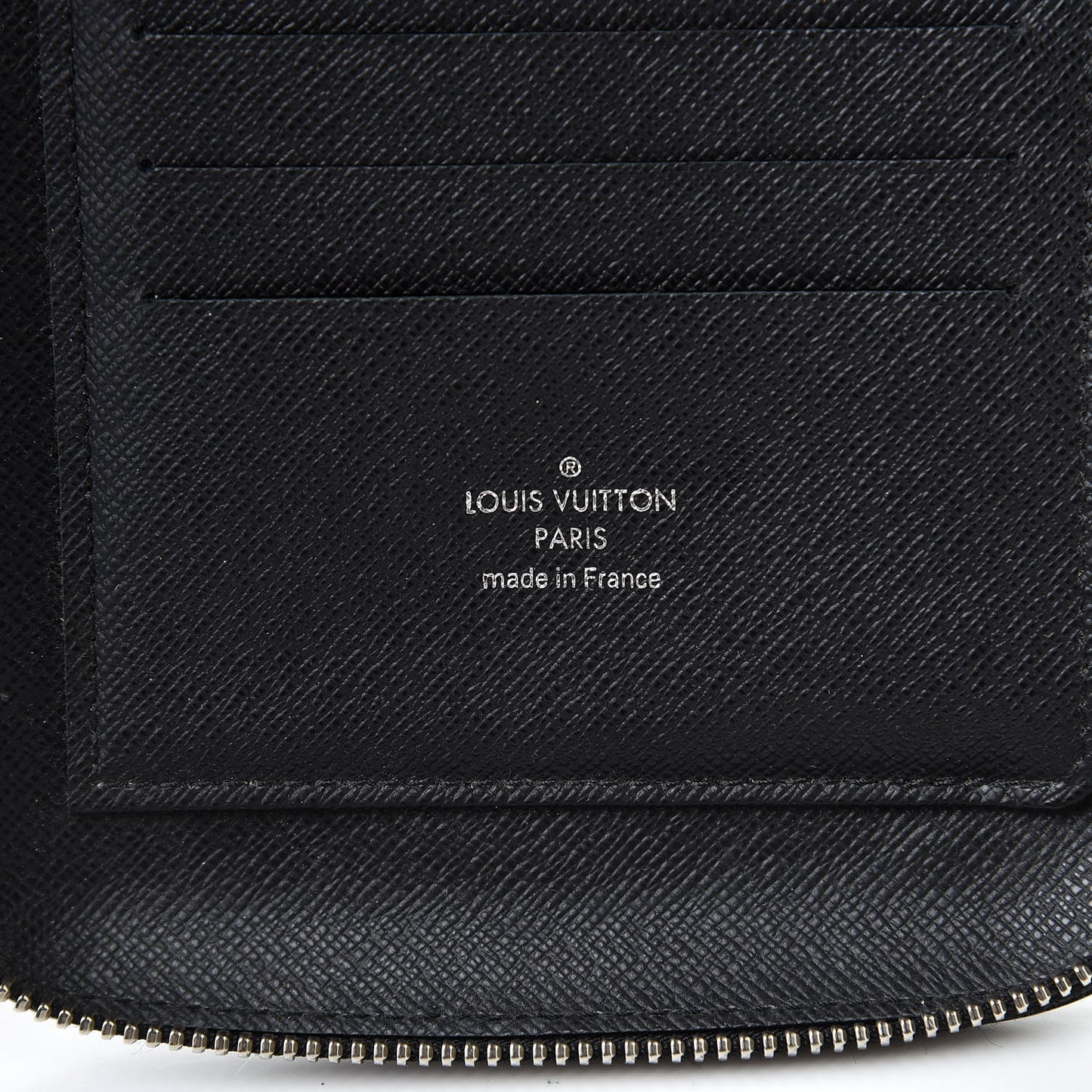 Taiga Atoll Travel Organizer Ardoise