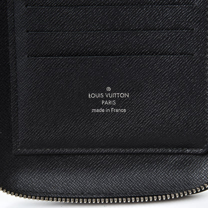 Louis Vuitton Taiga Atoll Travel Organizer Ardoise 6 of 8