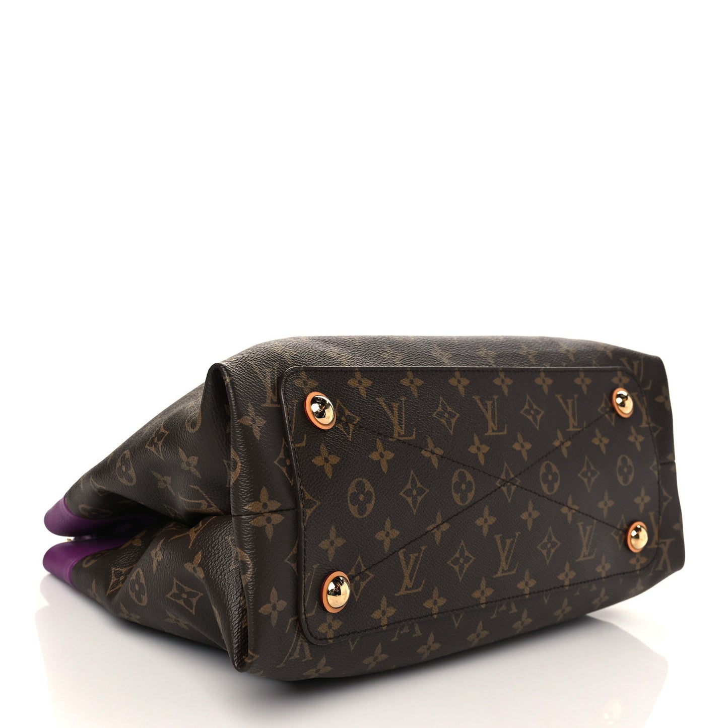 Monogram Olympe Amethyste
