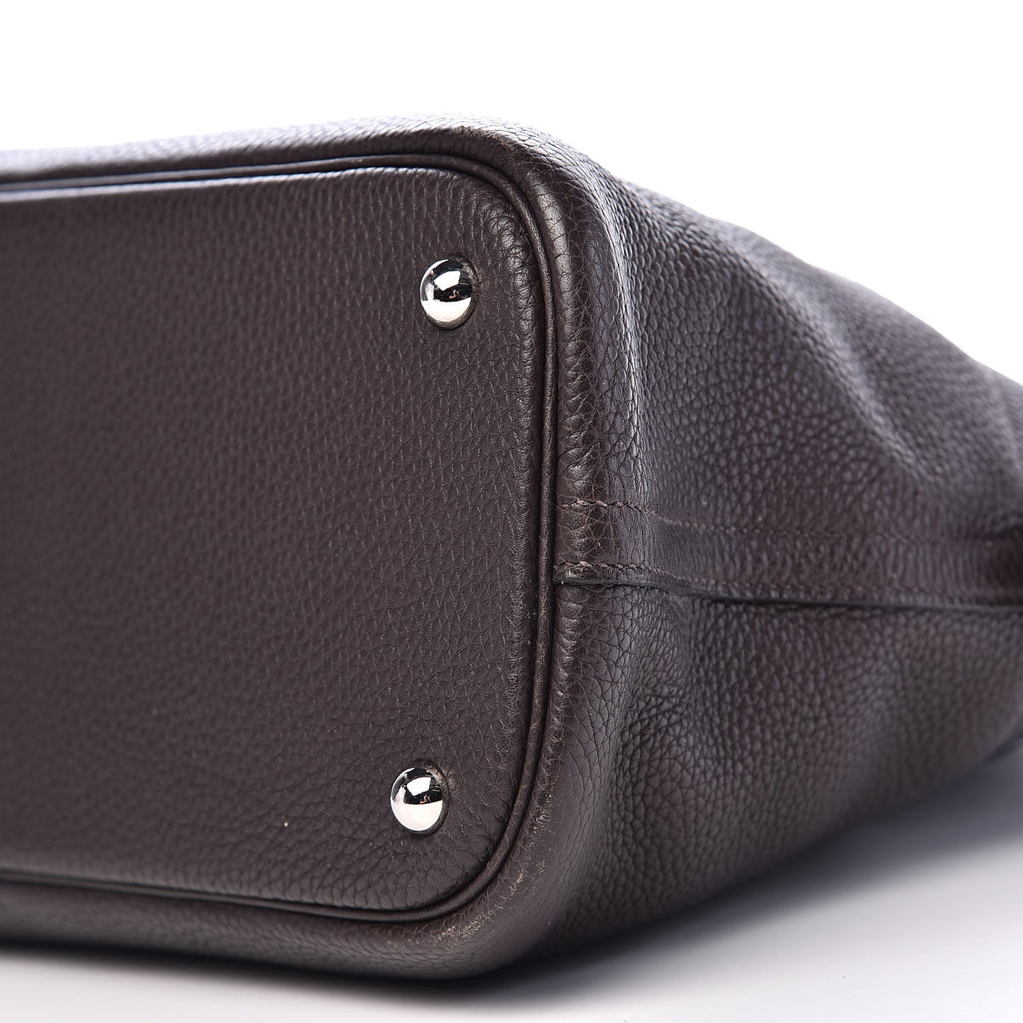 Taurillon Clemence Bolide 35 Chocolate