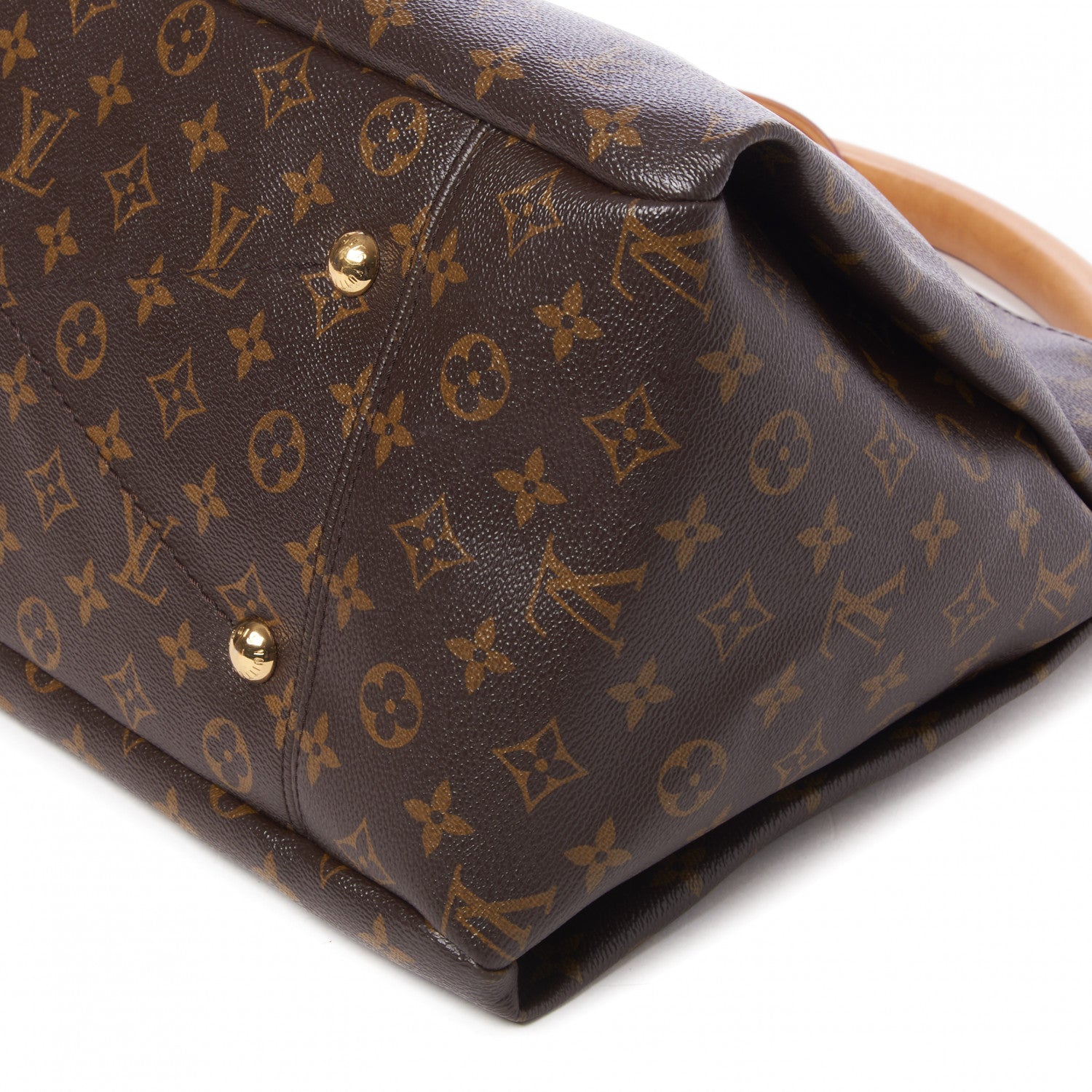 Louis Vuitton Monogram Artsy MM 5 of 8