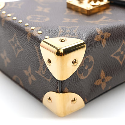 Louis Vuitton Reverse Monogram Camera Box NM 9 of 9