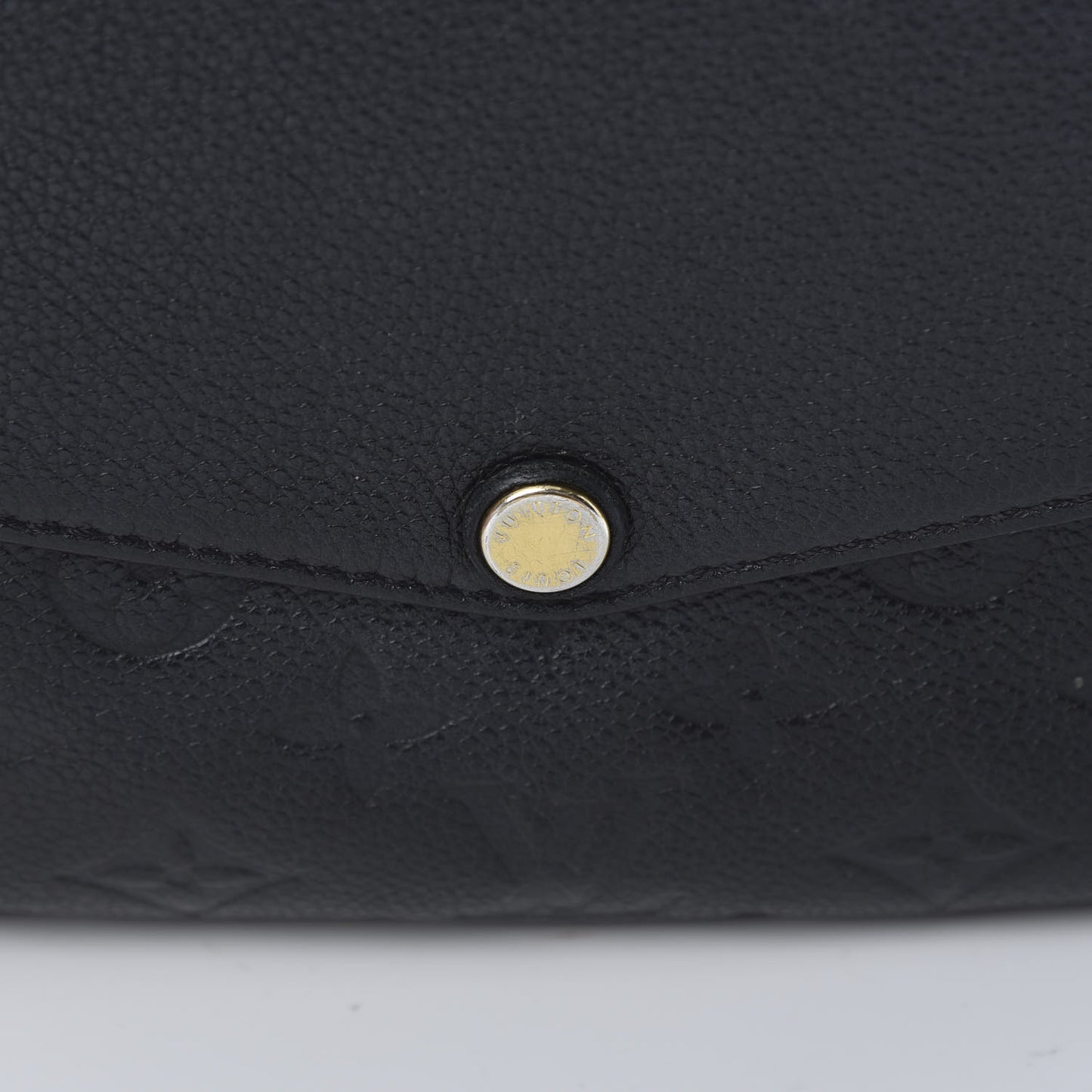 Empreinte Twice Black