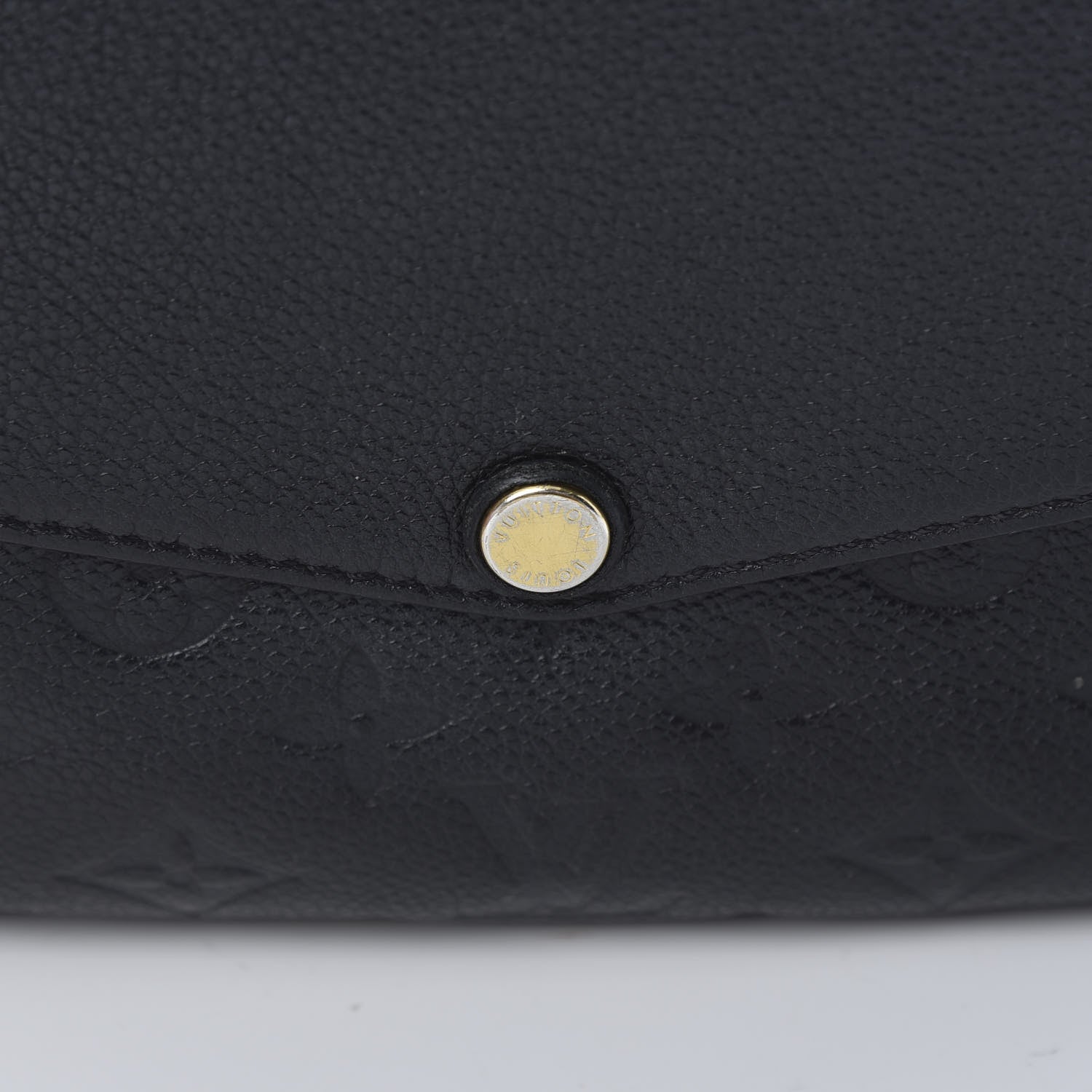 Louis Vuitton Empreinte Twice Black 13 of 13